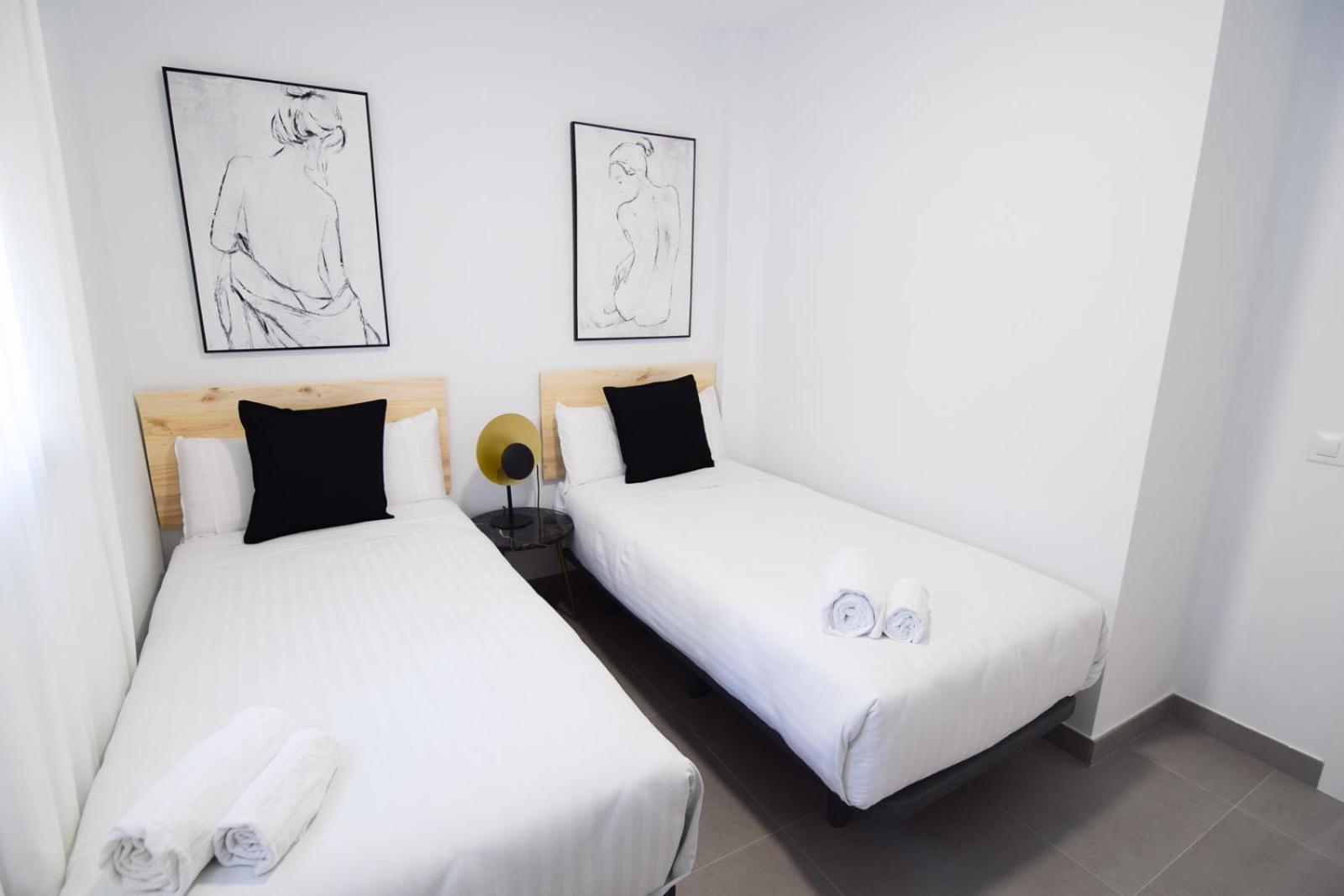 Letmalaga Gazules Apartment Exterior photo