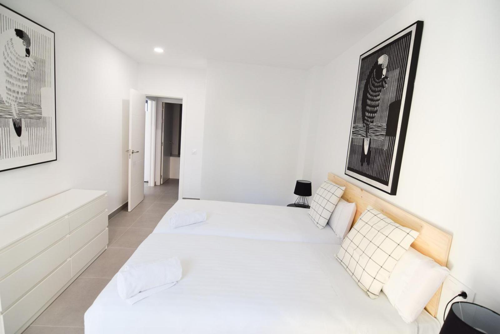 Letmalaga Gazules Apartment Exterior photo