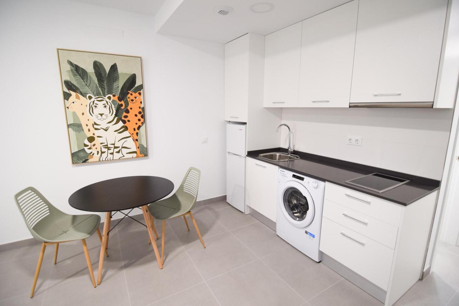 Letmalaga Gazules Apartment Exterior photo